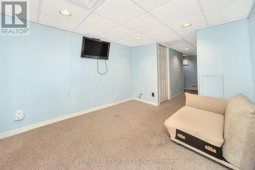 68 - 68 Baronwood Court, Brampton, ON 