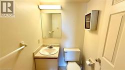 COMMON BATHROOM - 3-PIECE - 
