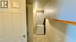 UTILITY ROOM VIEW 1 - 