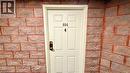 U604 - FRONT DOOR - 5 Mill Pond Court Unit# 604, Simcoe, ON 