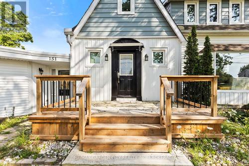 151 St George Street, Welland (Broadway), ON 