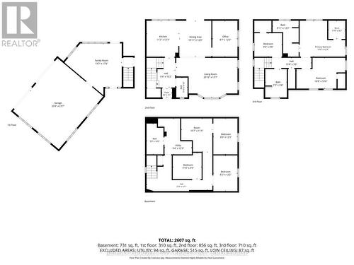 151 St George Street, Welland (Broadway), ON 