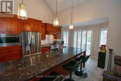 UPDATED KITCHEN - 