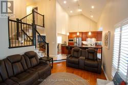 MAIN FLR LAUNDRY-ACCESS TO GARAGE - 