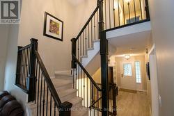 UPDATED STAIR CASE- RAILINGS - 
