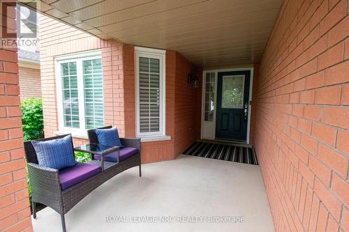29 Farris Avenue, St. Catharines (Rykert/Vansickle), ON 