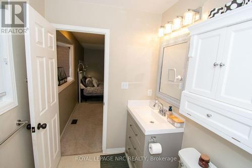 29 Farris Avenue, St. Catharines (Rykert/Vansickle), ON 