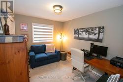 3RD BED - OFFICE - 