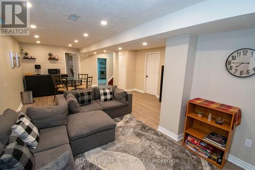 29 Farris Avenue, St. Catharines (Rykert/Vansickle), ON 
