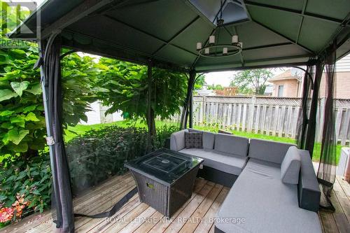 29 Farris Avenue, St. Catharines (Rykert/Vansickle), ON 