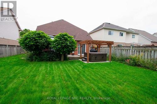 29 Farris Avenue, St. Catharines (Rykert/Vansickle), ON 