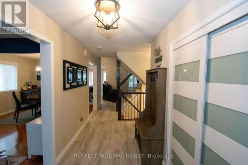 29 Farris Avenue, St. Catharines (Rykert/Vansickle), ON 