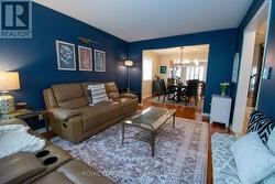 LIVING ROOM - 