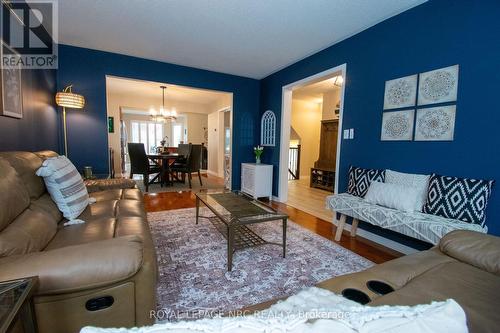 29 Farris Avenue, St. Catharines (Rykert/Vansickle), ON 