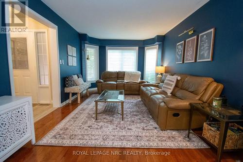 29 Farris Avenue, St. Catharines (Rykert/Vansickle), ON 