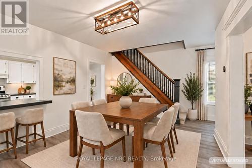 Staged virtually - 78 Henry Street, St. Catharines (Downtown), ON 