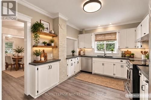 Staged virtually - 78 Henry Street, St. Catharines (Downtown), ON 