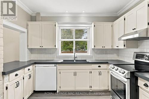 Beautiful appliances - 78 Henry Street, St. Catharines (Downtown), ON 