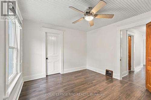 Primary bedroom 3 - 78 Henry Street, St. Catharines (Downtown), ON 