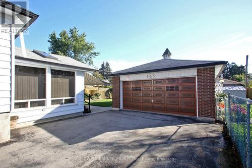 163 Windsor Street, Oshawa (Donevan), ON 