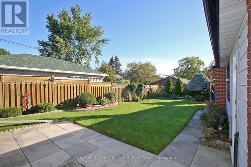 163 Windsor Street, Oshawa (Donevan), ON 