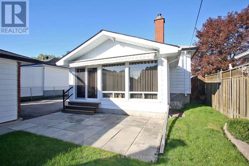 163 Windsor Street, Oshawa (Donevan), ON 