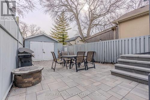 15 Hamstead Avenue, Toronto, ON 