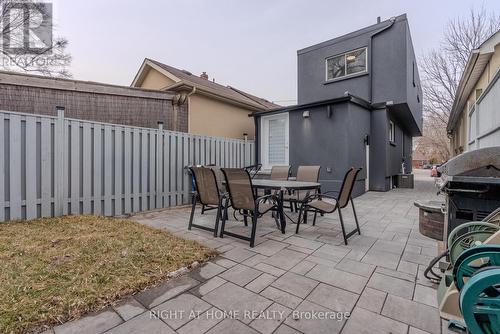 15 Hamstead Avenue, Toronto, ON 