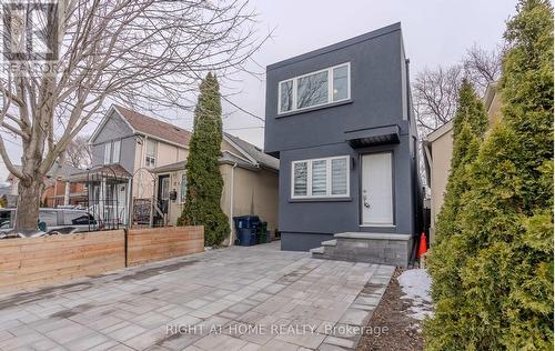 15 Hamstead Avenue, Toronto, ON 