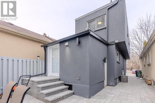 15 Hamstead Avenue, Toronto, ON 