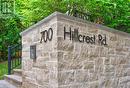 700 Hillcrest Road, Pickering, ON 