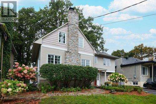 514 Highcroft Avenue, Ottawa, ON 