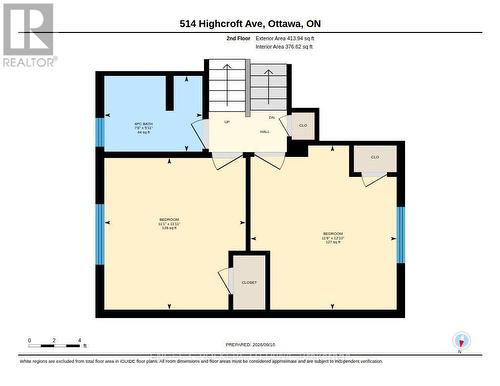 514 Highcroft Avenue, Ottawa, ON 