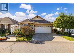 1188 Houghton Road Unit# 122 Kelowna, BC V1X 2C9