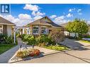 Pet-friendly gated community offering comfort and peace of mind. - 1188 Houghton Road Unit# 122, Kelowna, BC 