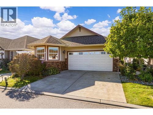 A welcoming home with room for family, guests, hobbies, and everyday life. - 1188 Houghton Road Unit# 122, Kelowna, BC 