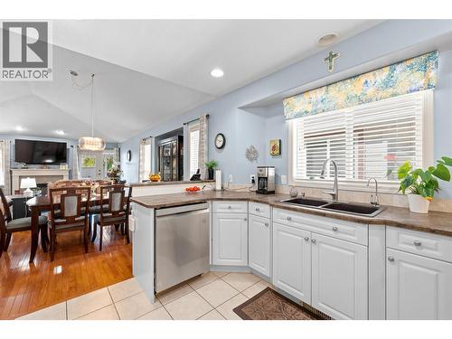 1188 Houghton Road Unit# 122, Kelowna, BC 