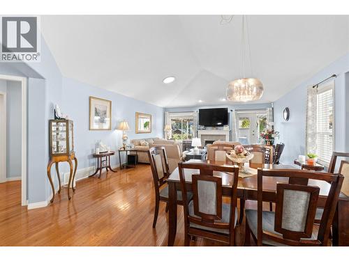 1188 Houghton Road Unit# 122, Kelowna, BC 