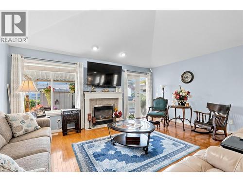 1188 Houghton Road Unit# 122, Kelowna, BC 