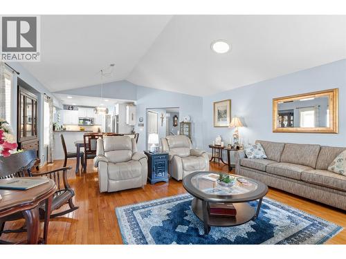 1188 Houghton Road Unit# 122, Kelowna, BC 