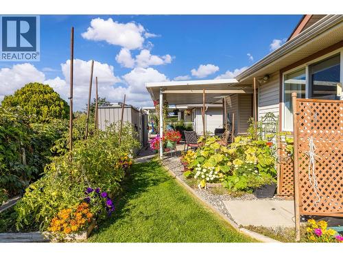 1188 Houghton Road Unit# 122, Kelowna, BC 
