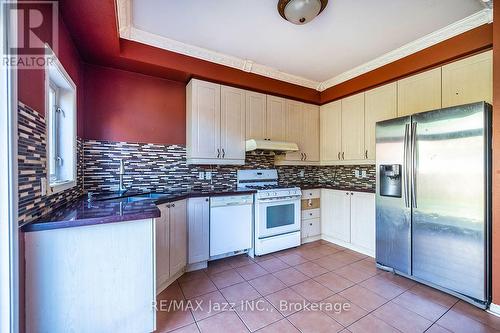32 Dent Street, Ajax (Northwest Ajax), ON 