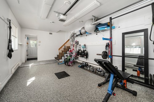 Garage - 52 Rue De La Flandre, Blainville, QC 