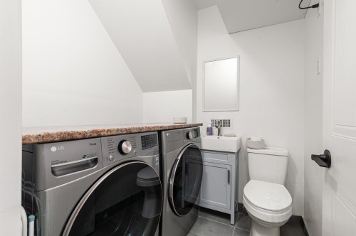 Salle d'eau - 52 Rue De La Flandre, Blainville, QC 