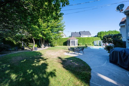 Extérieur - 52 Rue De La Flandre, Blainville, QC 