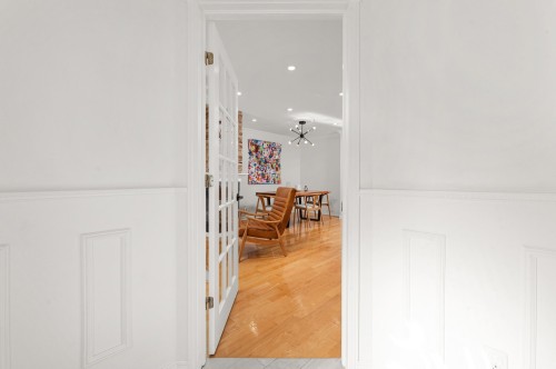 Hall d'entrée/Vestibule - 52 Rue De La Flandre, Blainville, QC 