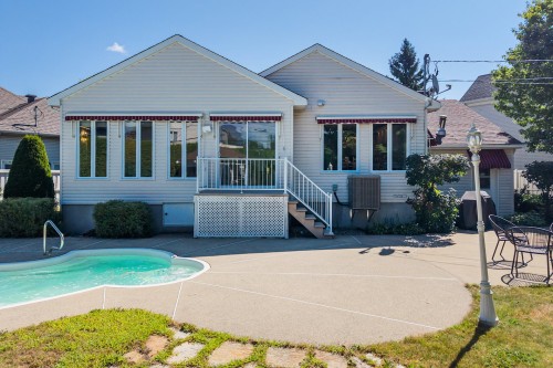 Extérieur - 52 Rue De La Flandre, Blainville, QC 