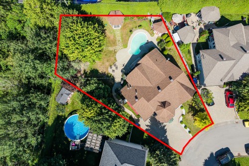 Extérieur - 52 Rue De La Flandre, Blainville, QC 