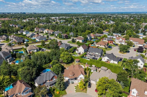 Extérieur - 52 Rue De La Flandre, Blainville, QC 