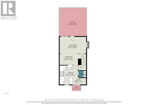 4342 Meadowvale Lane, Ottawa, ON 